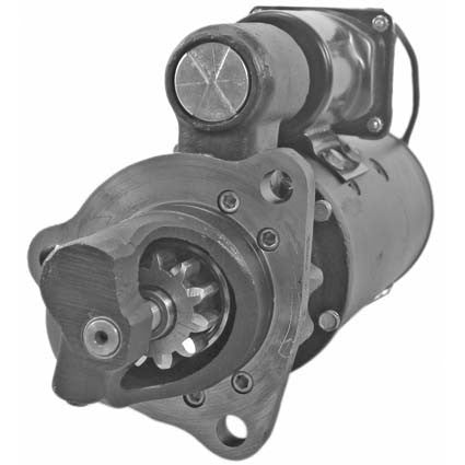 Anlasser 0123350 Starter DEL./CAT. 40MT 12V 6.0KW CW / 11Z für 3406, Caterpillar