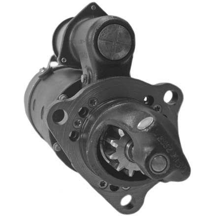 Anlasser 0123351 Starter DEL./CAT. 40MT 24V 7.5KW CW / 11Z