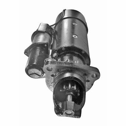Anlasser 0123371 Starter DEL./CAT. 42MT 12V 7.5KW CW / 11Z