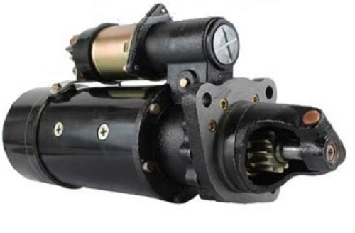 Anlasser 0123391 Starter DEL./CAT. 42MT 12V 7.5KW CCW / 12Z