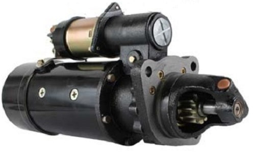 Anlasser 0123393 Starter DEL./CAT. 42MT 24V 7.5KW CCW / 12Z