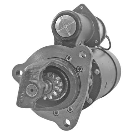 Anlasser 0123395 Starter DEL./CAT. 42MT 24V 7.5KW CW / 12Z