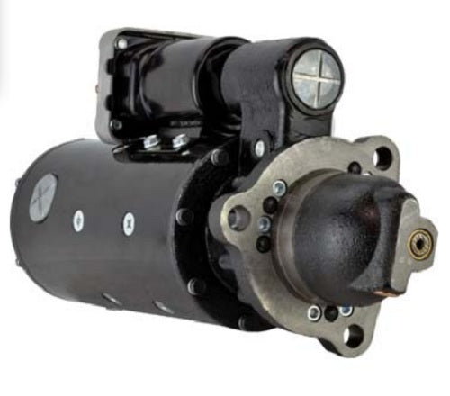 Anlasser 0123510 Starter DEL./CAT. 50MT 24V 9.0KW CW / 11Z