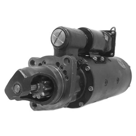 Anlasser 0123524 Starter DEL./CAT. 50MT  24V 9.0KW CW / 11Z