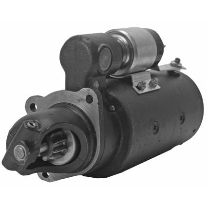 Anlasser 0123550 Starter DEL./J.DEERE 35MT 12V CW / 10Z