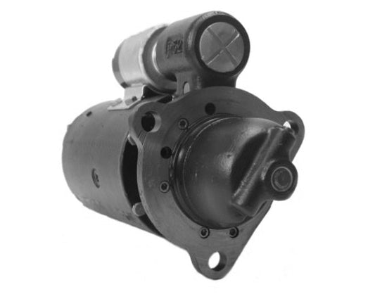 Anlasser 0123552 Starter DEL./CAT. 30MT 12V 3.7KW CW / 12Z