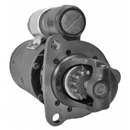 Anlasser 0123554 Starter DEL./CAT. 30MT 12V 3.7KW CW/12Z