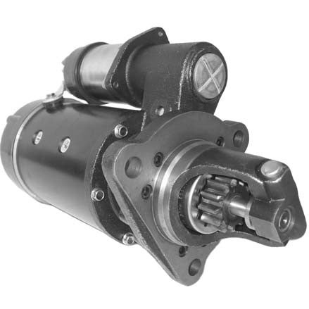 Anlasser 0123566 Starter DEL./CAT. 37MT 24V 7.0KW CW / 12Z