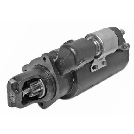 Anlasser 0123567 Starter DEL./J.DEERE 35MT 12V CW / 10Z