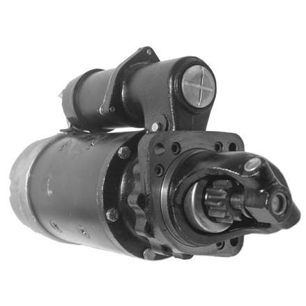 Anlasser 0123589 Starter DEL./CAT. 37MT 12V 7.0KW CW / 10Z