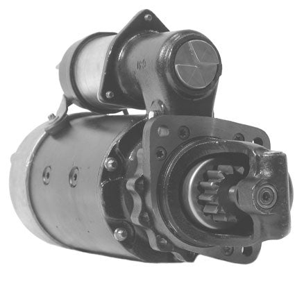 Anlasser 0123592 Starter DEL./CAT. 37MT 24V 7.0KW CW / 12Z