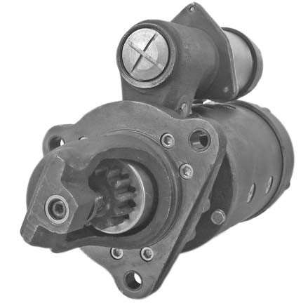 Anlasser 0123595 Starter DEL./CUMMINS 37MT 12V 7.0KW CW / 12Z
