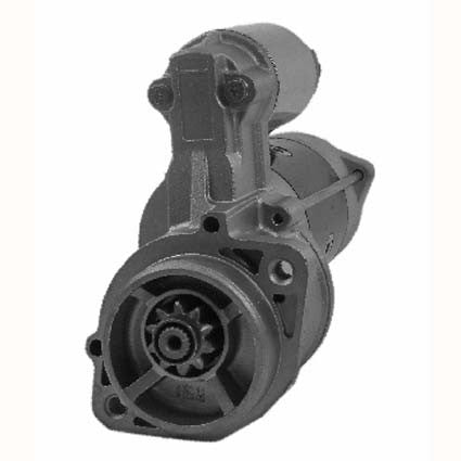 Anlasser 012360 Starter HYUNDAI/MANDO AT 12V 2.0KW CW / 10Z