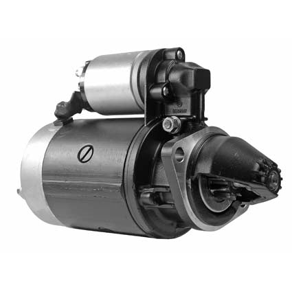 Anlasser 012371 Starter MITSU. 12V 2.0KW CW / 11Z