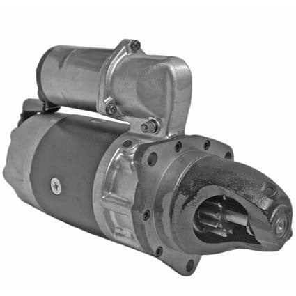 Anlasser 012380 Starter NIK./KOMATSU 24V 5.5KW CW / 13Z