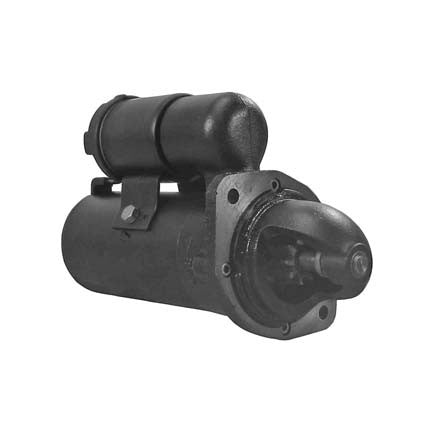 Anlasser 012385 Starter PREST./MGB 24V 1.0KW CW / 9Z