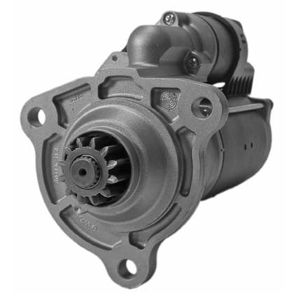 Anlasser 01241001 Starter BOSCH/SCANIA 24V 5.5KW CW / 12Z