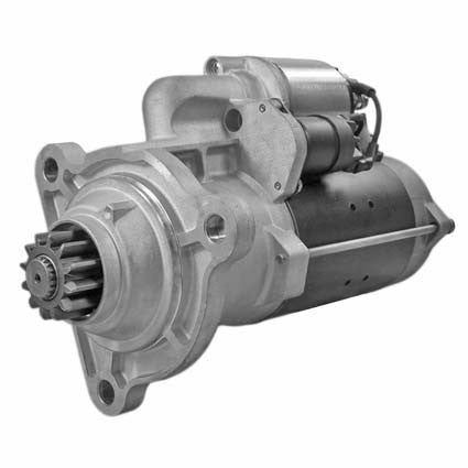 Anlasser 01241004 Starter BOSCH/MB 24V 5.5KW CW / 12Z