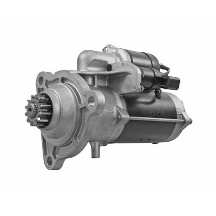 Anlasser 01241005 Starter BOSCH/MAN 24V 5.5KW CW / 12Z