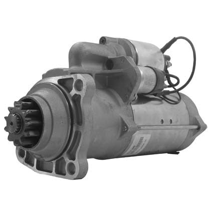 Anlasser 01241008 Starter BOSCH/WEICHAI 24V 5.5KW CW / 11Z