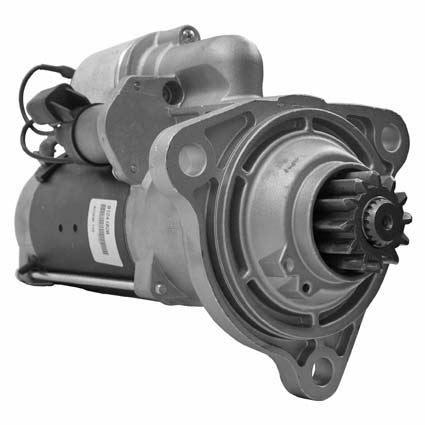 Anlasser 01241020 Starter BOSCH/DAF 24V 5.5KW CW / 12Z