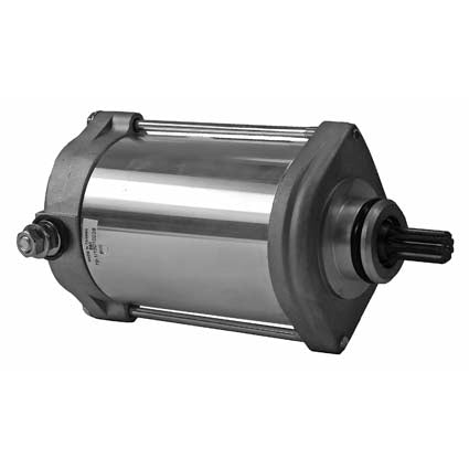 Anlasser 012410 Starter DENSO/SUZUKI 12V 0.4KW CCW / 9Spl