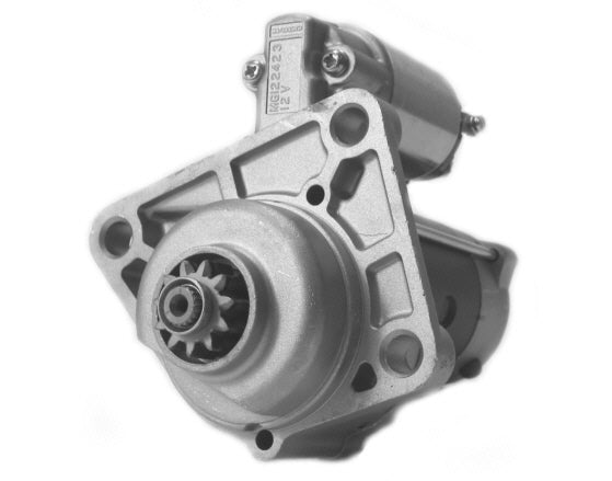 Anlasser 012423 Starter MANDO/KIA 12V 2.2KW CCW / 11Z