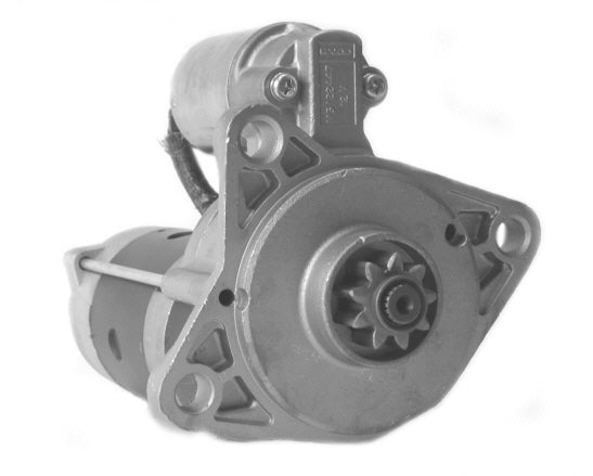 Anlasser 012447 Starter MANDO/HYUNDAI 12V 2.0KW CW / 9Z