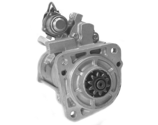 Anlasser 012471 Starter MITSU./DEUTZ 24V 5.0KW CW / 10Z