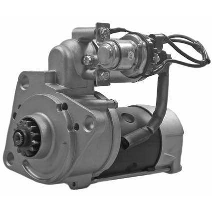 Anlasser 01250907 Starter MANDO/MAZDA 24V 5.0KW CW / 13Z
