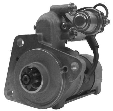 Anlasser 01250917 Starter MANDO 24V 24V 5.0KW CW / 9Z