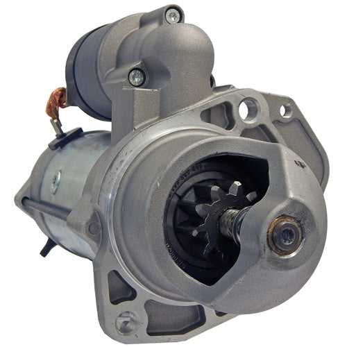 Anlasser 01251003 Starter BOSCH/IVEC. 24V 4.0KW CW / 10Z