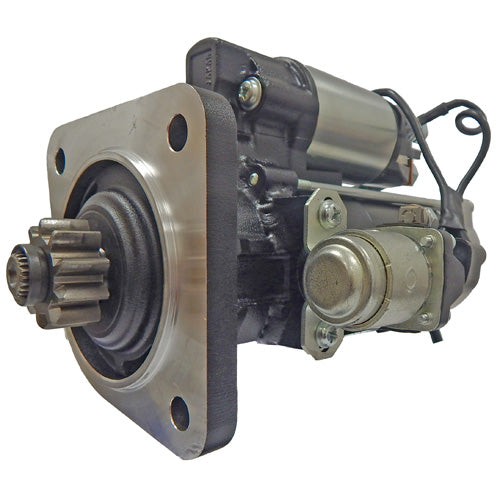 Anlasser 01251005M Starter MITSU./IVEC. 24V 5.5KW CW / 10Z