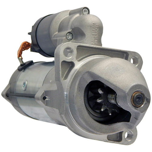Anlasser 01251005 Starter BOSCH/IVEC. 24V 4.0KW CW / 10Z