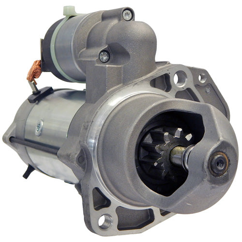 Anlasser 01251009 Starter BOSCH/IVEC. 24V 4.0KW CW / 10Z