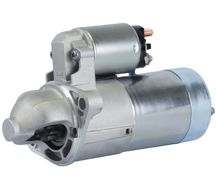 Anlasser 012510 Starter VALEO/KUBOTA 12V 1.7KW CW / 10Z