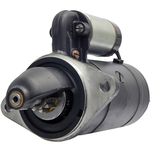 Anlasser 0125137 Starter LUCAS/LOTUS 12V 0.8KW CW / 9Z