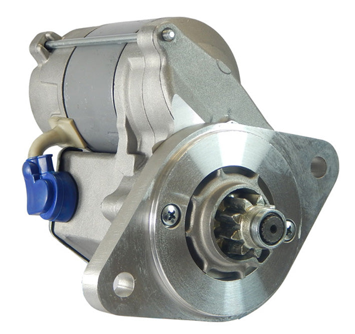 Anlasser 0125149H Starter DENSO/TRIUMPH 12V 1.4KW CW / 9Z