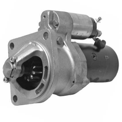 Anlasser 0125155 Starter HITACHI/NISSAN 24V 3.5KW CW / 11Z