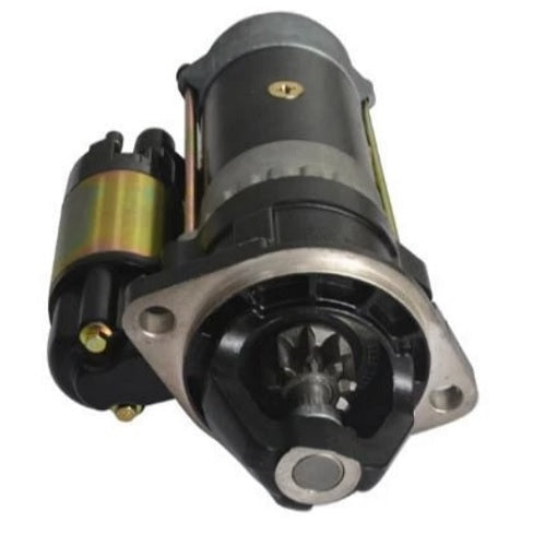 Anlasser 012516 Starter CHINA/WUXI 24V 4.5KW CW / 9Z
