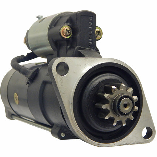 Anlasser 012519 Starter CHINA/MINXIANG 24V 5.5KW CW / 11Z