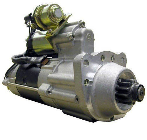 Anlasser 012521 Starter PREST./FORD 12V 5.5KW CW / 12Z