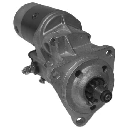 Anlasser 0125229 Starter DENSO/NISSAN 24V 4.5KW CW / 11Z