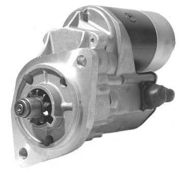 Anlasser 0125240 Starter DENSO/KOBELCO  24V 4.5KW CW / 10Z