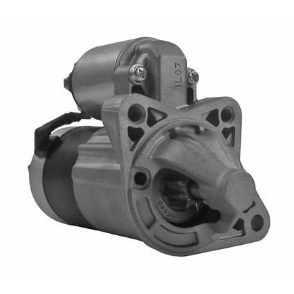 Anlasser 012525 Starter VALEO/TENNANT 12V 1.4KW CW / 10Z