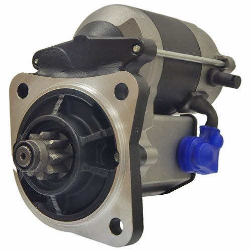 Anlasser 0125295HD Starter DENSO/FORD 12V 1.4KW CW / 9Z