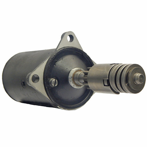 Anlasser 0125295 Starter LUCAS/FORD 12V 0.8KW CW / 10Z