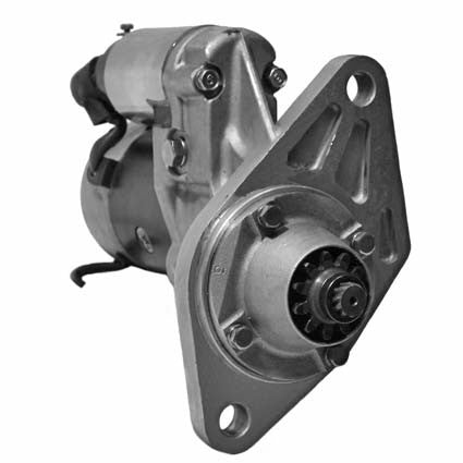 Anlasser 0125300 Starter HITACHI/ISUZU 24V 4.5KW CCW / 11Z