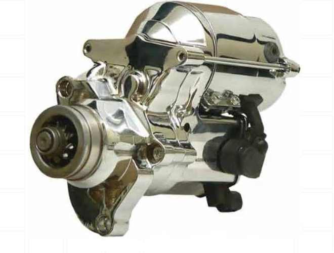 Anlasser 012549C Starter DENSO/HARLEY 12V 1.4KW CW/10Z