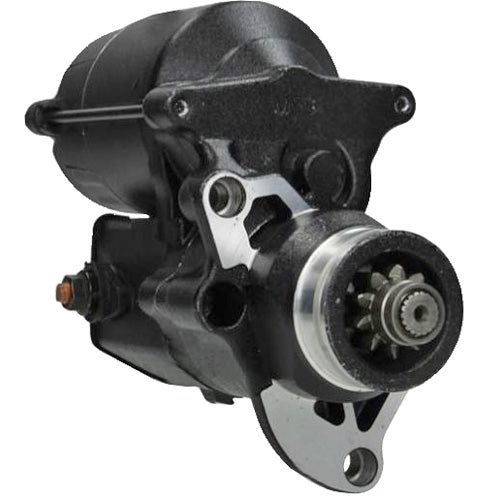 Anlasser 012549 Starter DENSO/HARLEY 12V 1.4KW CW / 10Z